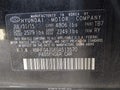 2016 Hyundai Azera — photo 9 of 11 | VIN KMHFG4JG6GA513570