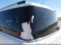 2018 Ford Flex — photo 17 of 17 | VIN 2FMHK6C89JBA16288
