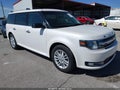 2018 Ford Flex — photo 1 of 17 | VIN 2FMHK6C89JBA16288