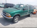 Photo 2 of 13 — 1999 Chevrolet Blazer