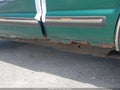 Photo 6 of 13 — 1999 Chevrolet Blazer