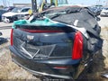Photo 16 of 21 — 2018 Cadillac ATS