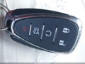 Photo 11 of 16 — 2024 Chevrolet Malibu