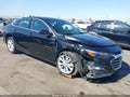 Photo 1 of 16 — 2024 Chevrolet Malibu