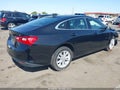 Photo 4 of 16 — 2024 Chevrolet Malibu