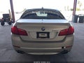 Photo 16 of 16 — 2012 BMW 5 Series