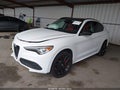 Photo 2 of 16 — 2020 Alfa Romeo Stelvio