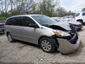 Photo 13 of 17 — 2006 Toyota Sienna