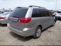 Photo 4 of 17 — 2006 Toyota Sienna