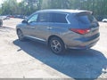 Photo 3 of 16 — 2017 Infiniti QX60