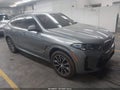 Photo 1 of 16 — 2025 BMW X6