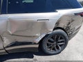Photo 6 of 14 — 2026 Land Rover Range Rover Velar