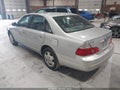 Photo 3 of 11 — 2004 Toyota Avalon