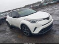 Photo 1 of 17 — 2019 Toyota C-HR