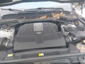 Photo 10 of 17 — 2016 Land Rover Range Rover Sport