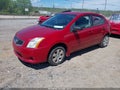 Photo 2 of 16 — 2011 Nissan Sentra