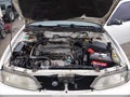 Photo 10 of 16 — 2002 Infiniti G20