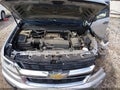 Photo 10 of 17 — 2015 Chevrolet Colorado