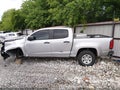 Photo 15 of 17 — 2015 Chevrolet Colorado