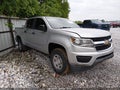 Photo 1 of 17 — 2015 Chevrolet Colorado