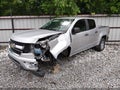 Photo 2 of 17 — 2015 Chevrolet Colorado