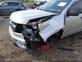 Photo 6 of 17 — 2015 Chevrolet Colorado