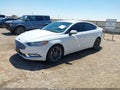 Photo 2 of 16 — 2018 Ford Fusion
