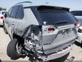 2023 Toyota RAV4 Hybrid — photo 6 of 18 | VIN 4T3B6RFV9PU129214