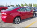 Photo 20 of 22 — 2013 Lexus ES 350