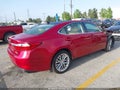 Photo 4 of 22 — 2013 Lexus ES 350