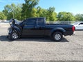 Photo 14 of 16 — 2011 Nissan Frontier