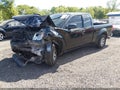 Photo 2 of 16 — 2011 Nissan Frontier