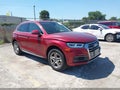 Photo 1 of 16 — 2018 Audi Q5