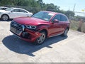 Photo 2 of 16 — 2018 Audi Q5