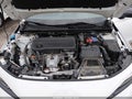 Photo 10 of 16 — 2025 Honda Civic