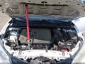 Photo 10 of 16 — 2015 Toyota Corolla