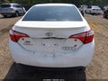 Photo 6 of 16 — 2015 Toyota Corolla