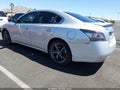 Photo 3 of 11 — 2013 Nissan Maxima
