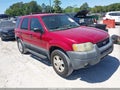 Photo 1 of 11 — 2003 Ford Escape