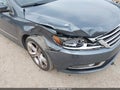 2013 Volkswagen CC — photo 6 of 16 | VIN WVWBP7ANXDE501123