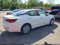 2023 Nissan Sentra — photo 4 of 17 | VIN 3N1AB8BV5PY323646