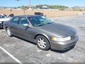 Photo 1 of 12 — 2002 Cadillac Seville