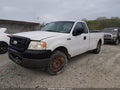Photo 2 of 13 — 2007 Ford F-150