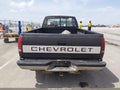Photo 16 of 16 — 1991 Chevrolet GMT