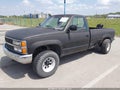 Photo 2 of 16 — 1991 Chevrolet GMT