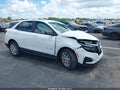 Photo 1 of 15 — 2023 Chevrolet Equinox