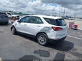 Photo 3 of 15 — 2023 Chevrolet Equinox