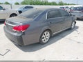 Photo 4 of 17 — 2011 Toyota Avalon