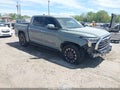 Photo 1 of 17 — 2025 Toyota Tundra