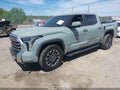 Photo 2 of 17 — 2025 Toyota Tundra